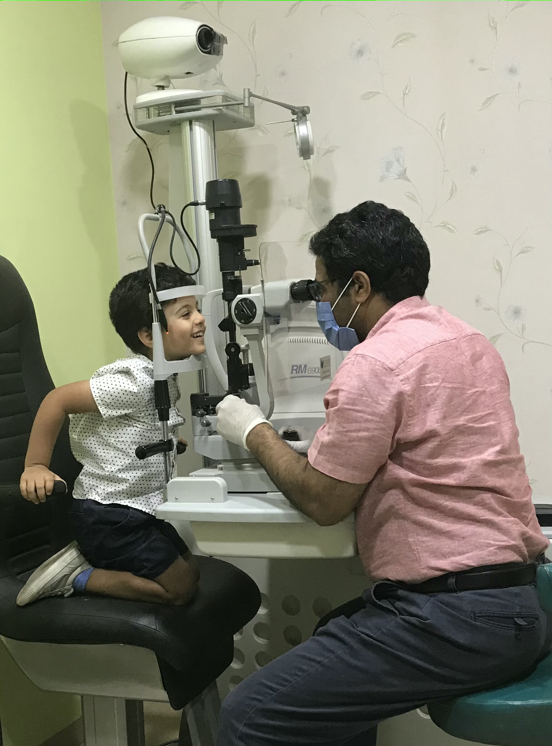 Consultation